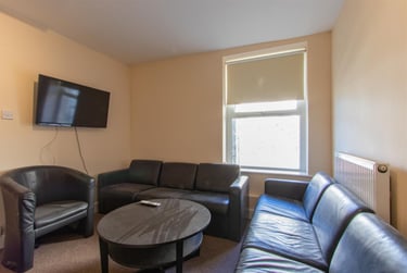 5 bed house, Richmond Road, Plasnewydd, Cardiff, CF243BT - Image 2